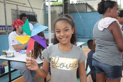 Proteção á Infância e Adolescência se consolida como Política Pública