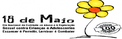 Inscrição para o Seminário: Dia Nacional de Combate ao Abuso e à Exploração Sexual de Crianças e Adolescentes - 2018